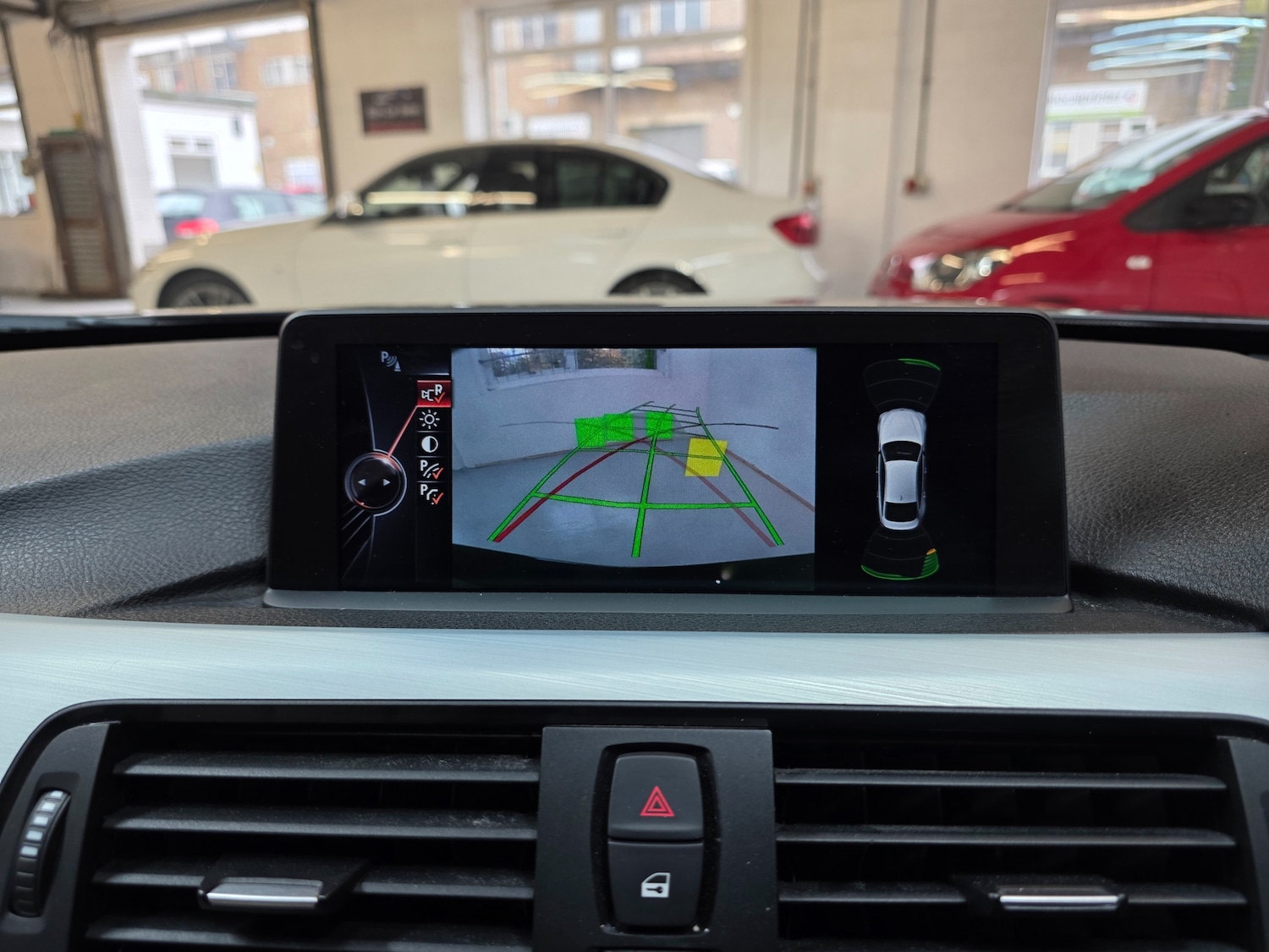 Used BMW 4 Series Gran Coupe 2015 for sale - 76376799: Photo 44