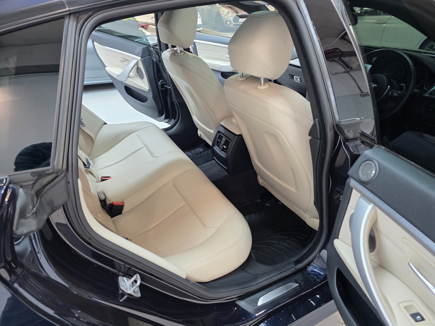 Used BMW 4 Series Gran Coupe 2015 for sale - 76376799: Photo 47