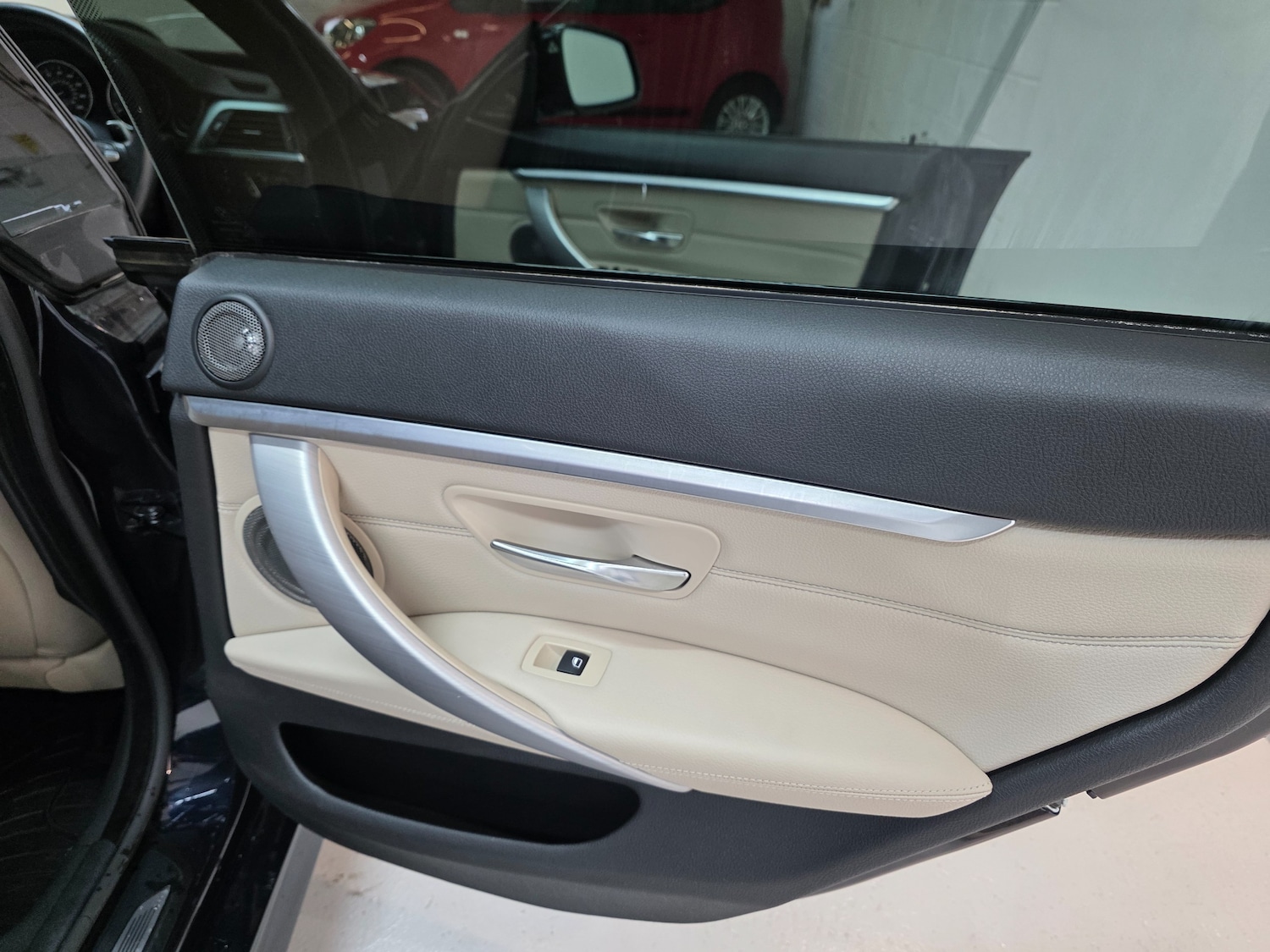 Used BMW 4 Series Gran Coupe 2015 for sale - 76376799: Photo 48