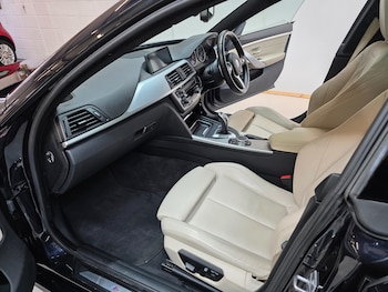 Used BMW 4 Series Gran Coupe 2015 for sale - 76376799: Photo