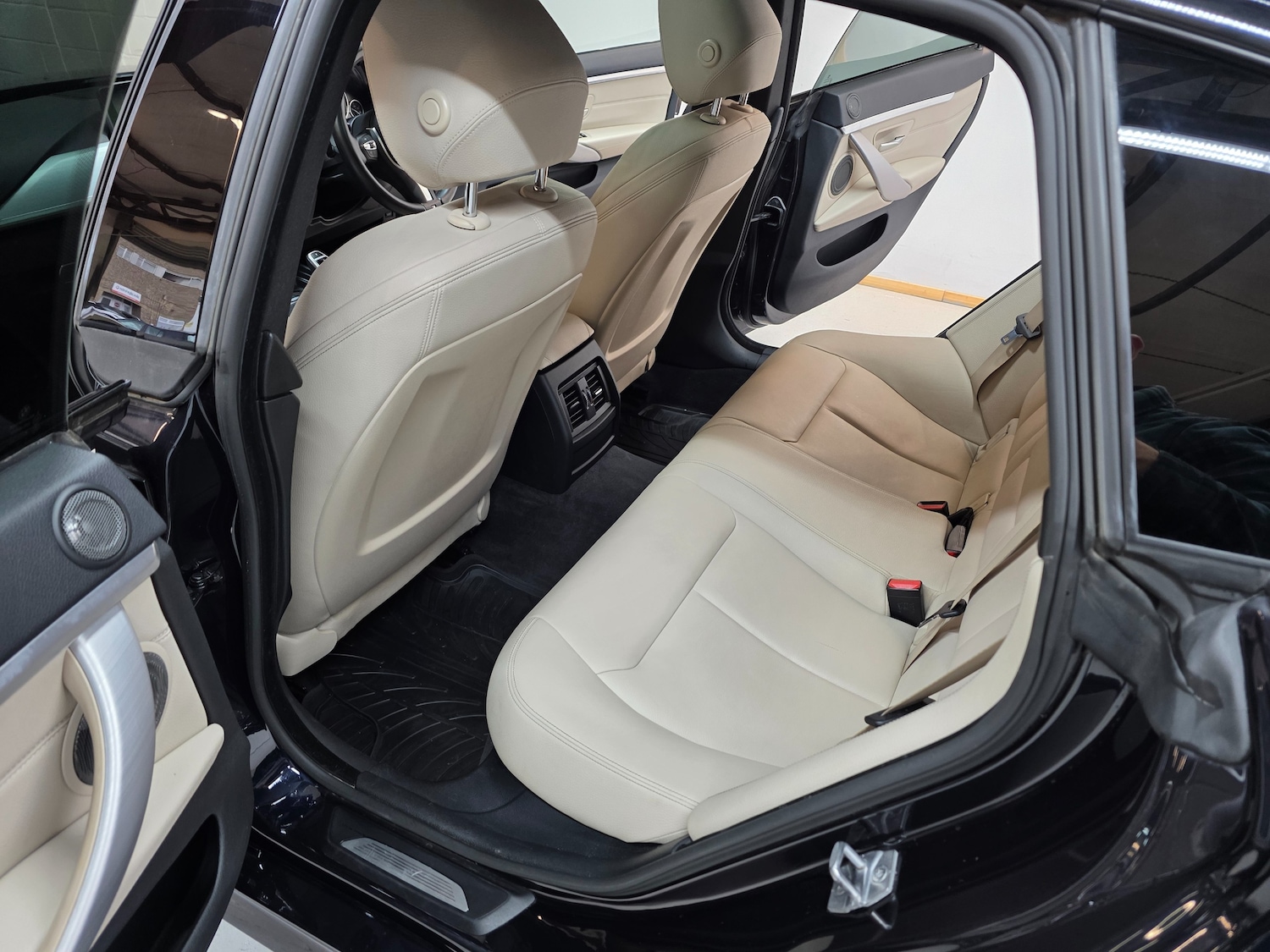 Used BMW 4 Series Gran Coupe 2015 for sale - 76376799: Photo 50