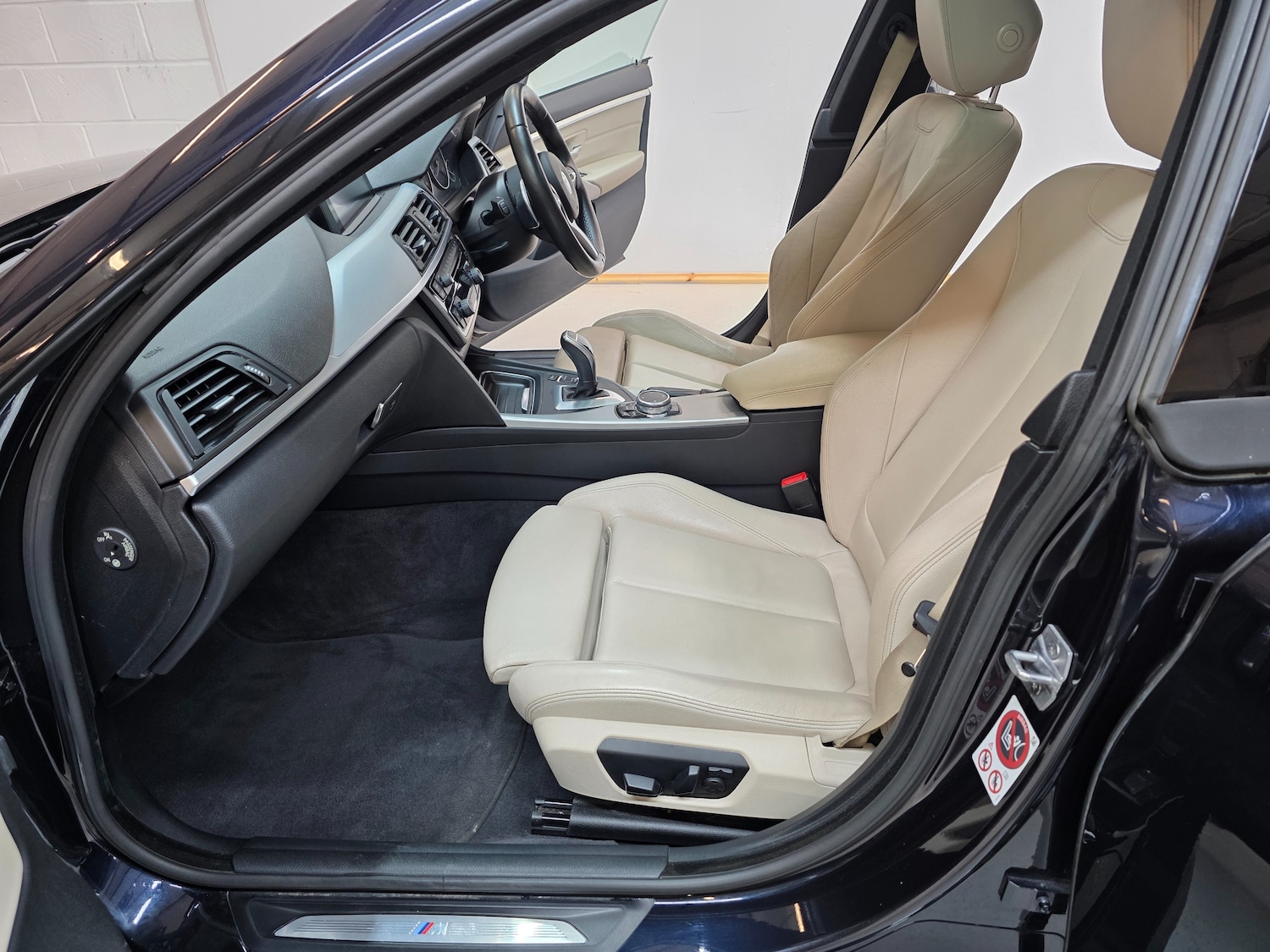 Used BMW 4 Series Gran Coupe 2015 for sale - 76376799: Photo 51