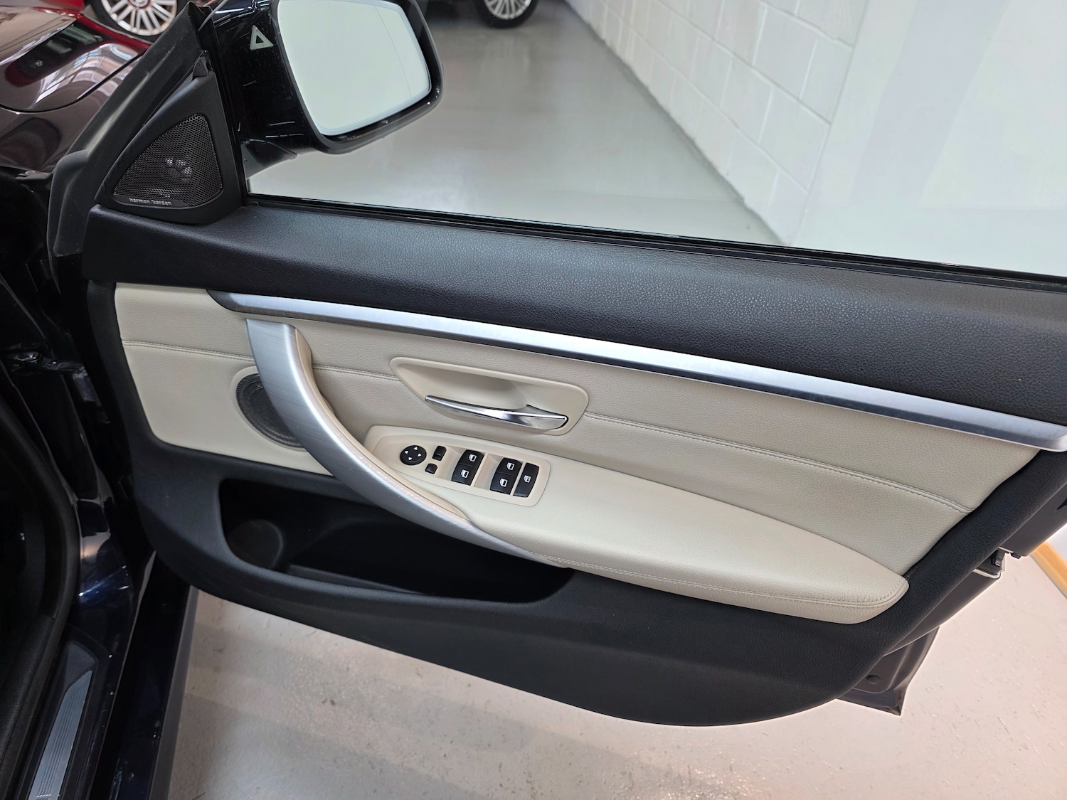 Used BMW 4 Series Gran Coupe 2015 for sale - 76376799: Photo 53