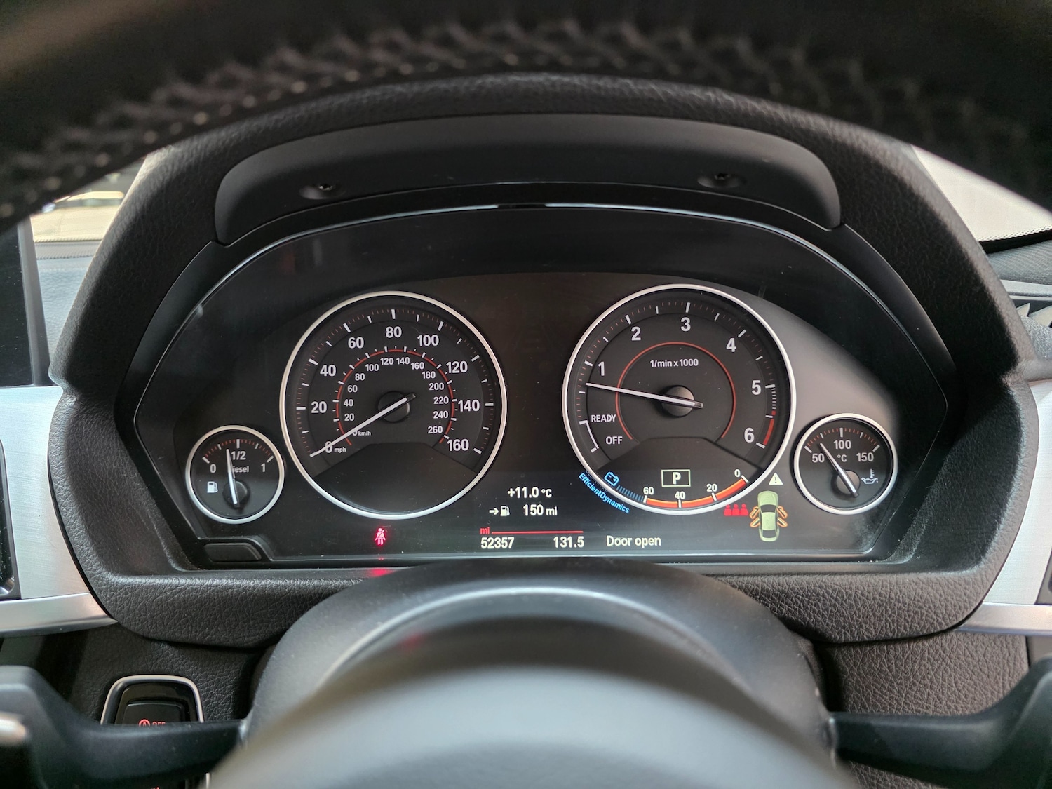 Used BMW 4 Series Gran Coupe 2015 for sale - 76376799: Photo 54