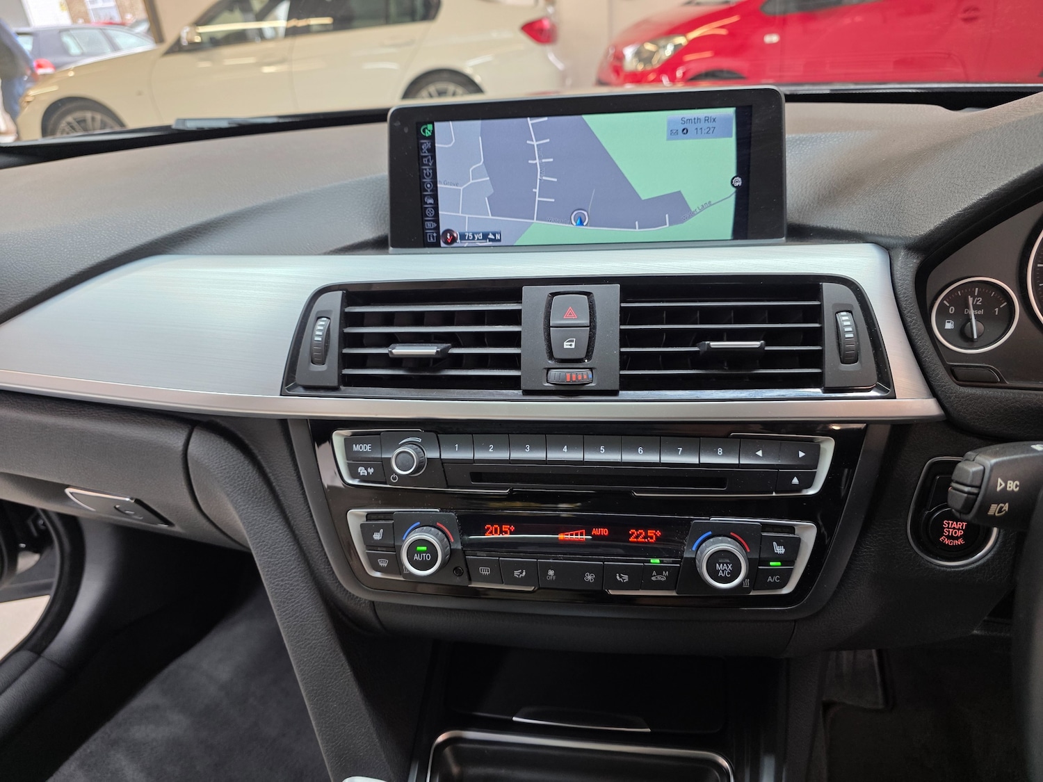 Used BMW 4 Series Gran Coupe 2015 for sale - 76376799: Photo 56