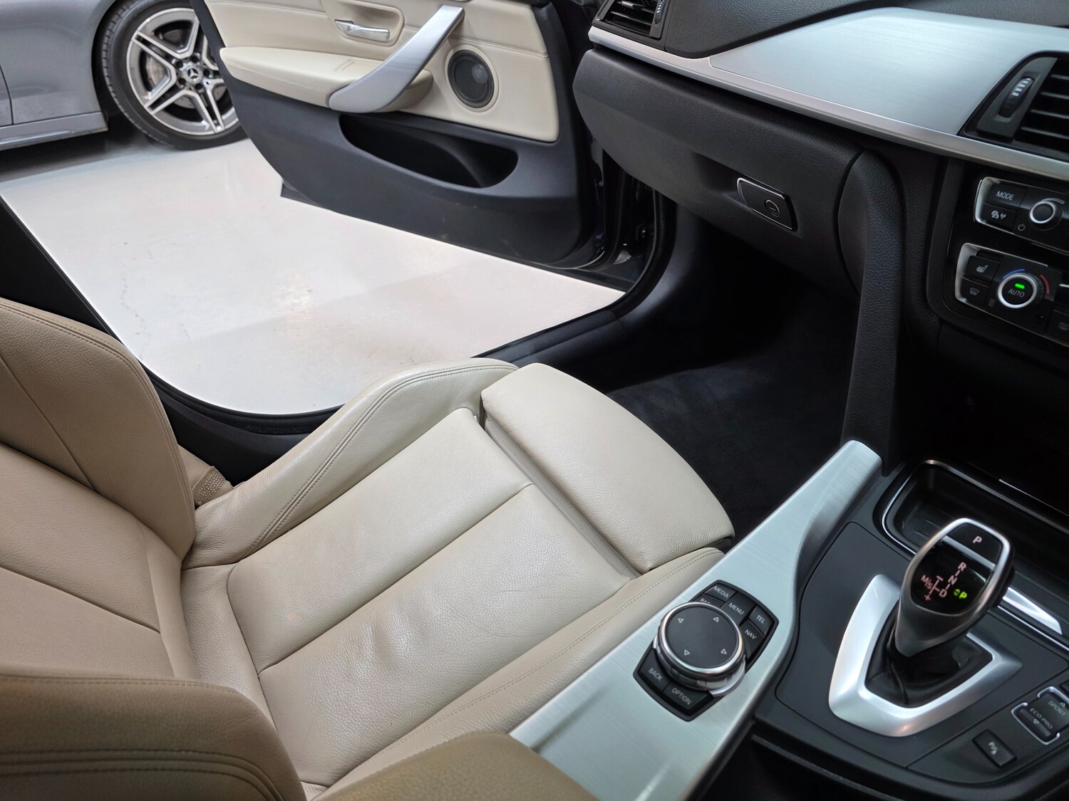 Used BMW 4 Series Gran Coupe 2015 for sale - 76376799: Photo 58