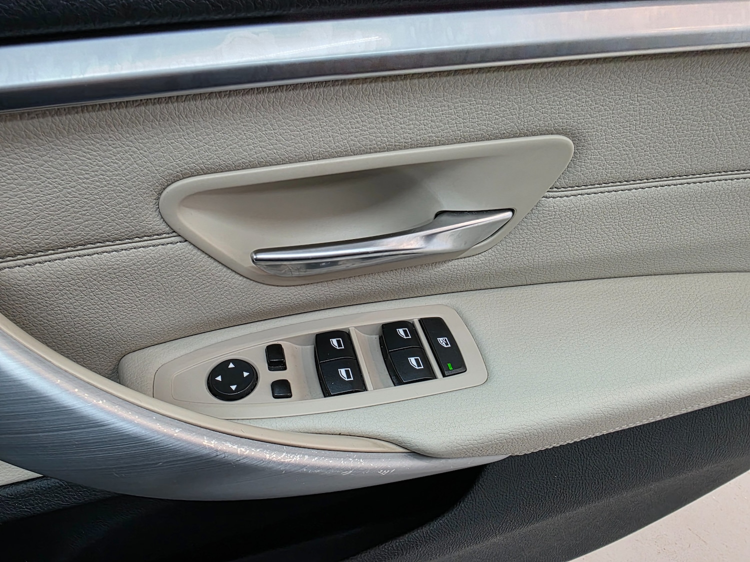 Used BMW 4 Series Gran Coupe 2015 for sale - 76376799: Photo 59