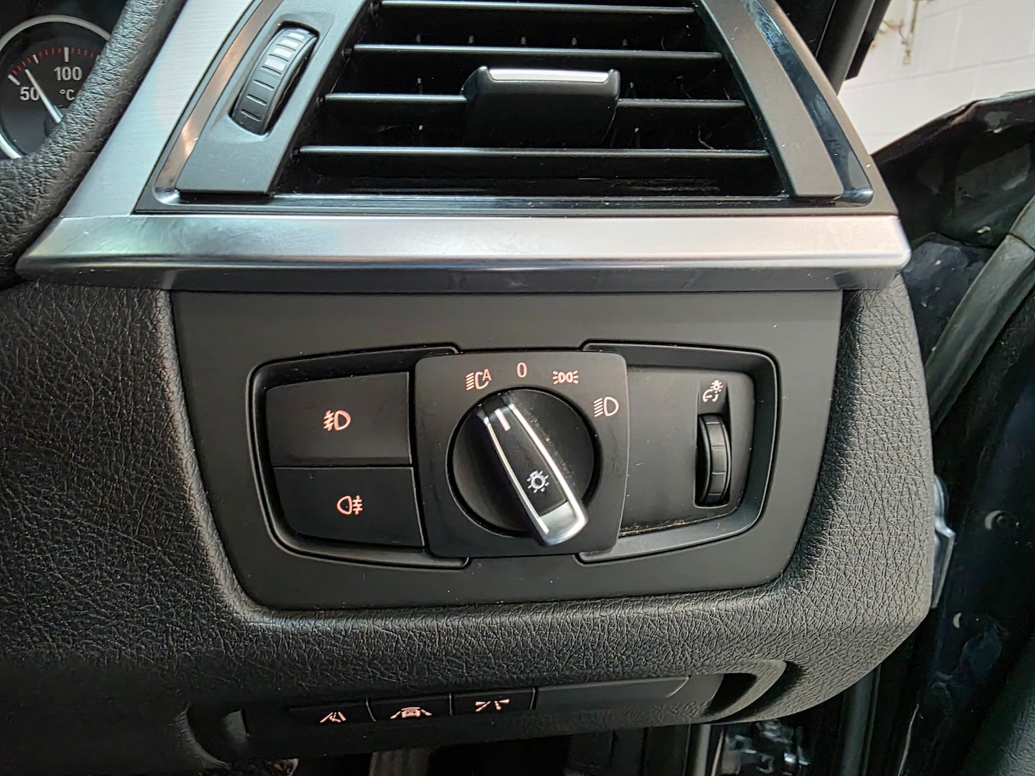 Used BMW 4 Series Gran Coupe 2015 for sale - 76376799: Photo 60