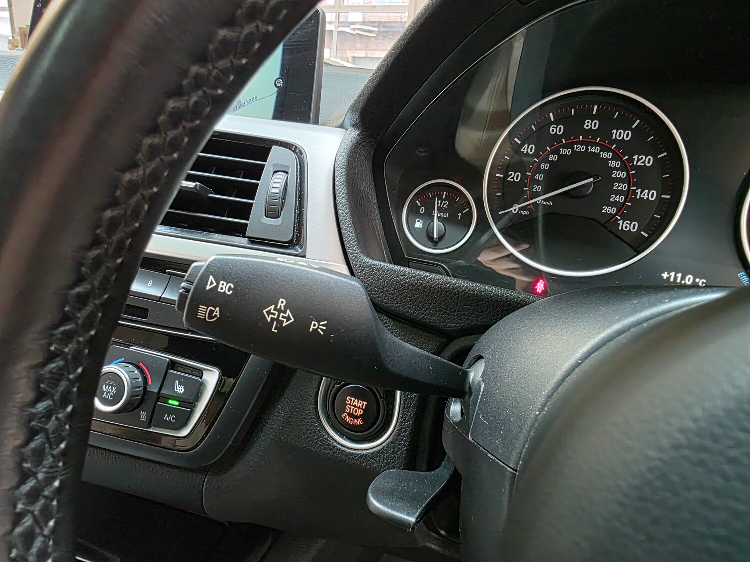 Used BMW 4 Series Gran Coupe 2015 for sale - 76376799: Photo 61