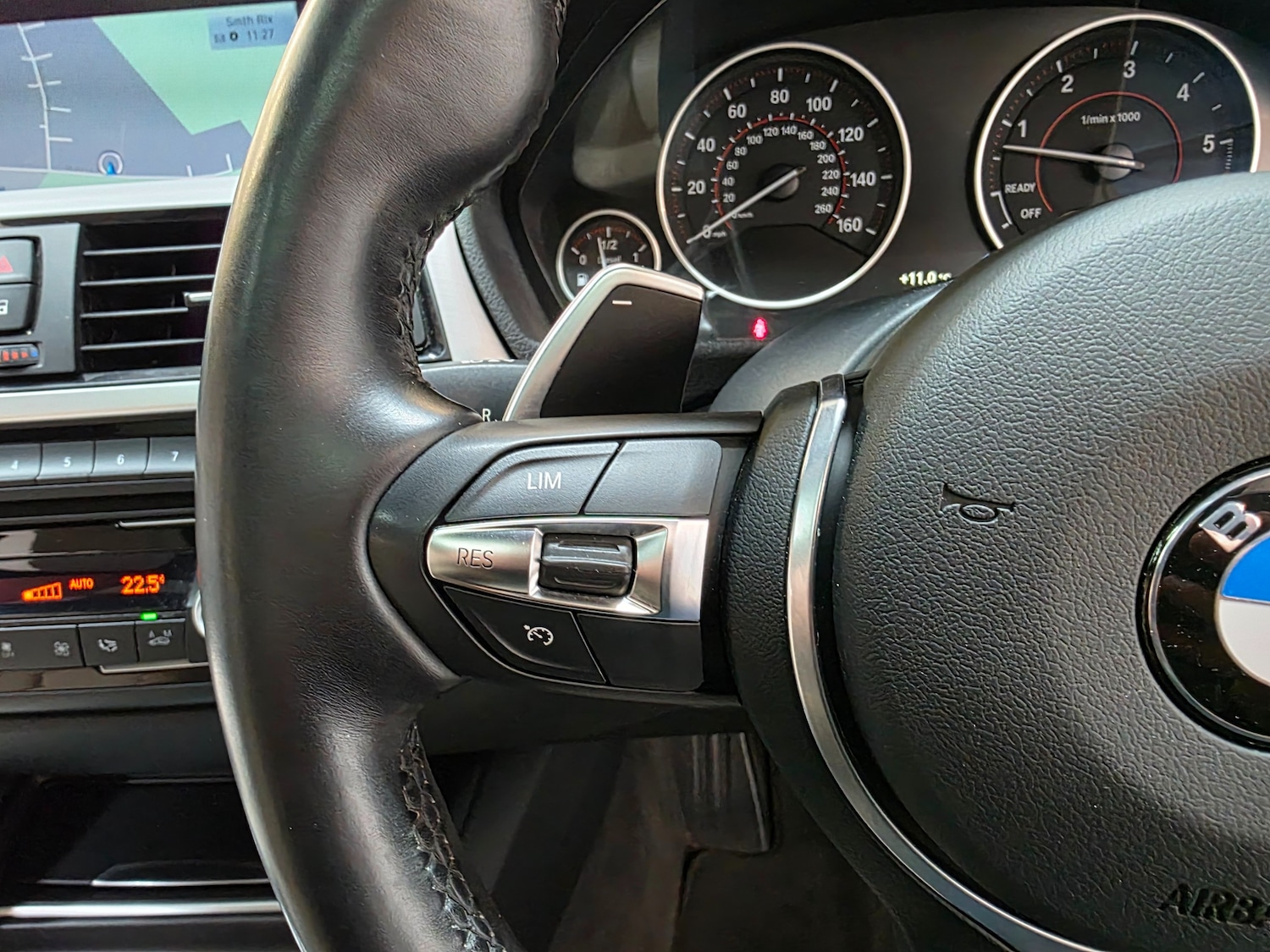 Used BMW 4 Series Gran Coupe 2015 for sale - 76376799: Photo 62