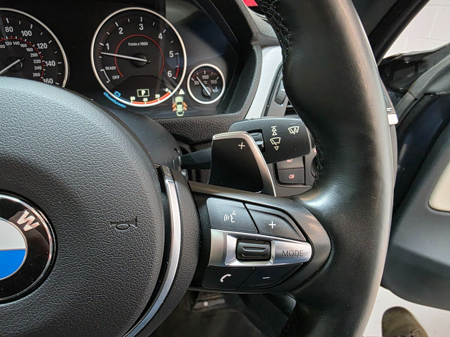 Used BMW 4 Series Gran Coupe 2015 for sale - 76376799: Photo 63