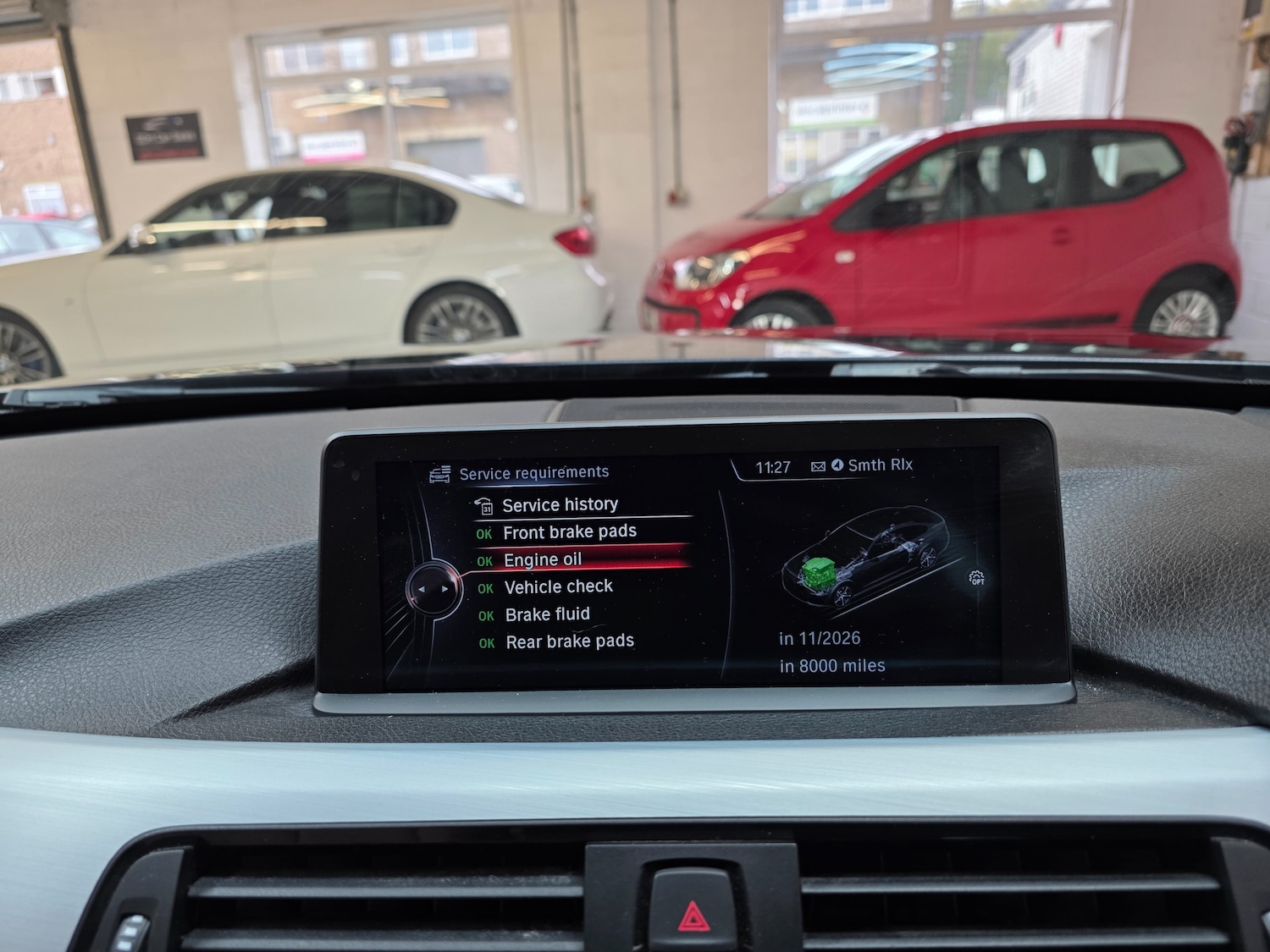 Used BMW 4 Series Gran Coupe 2015 for sale - 76376799: Photo 64