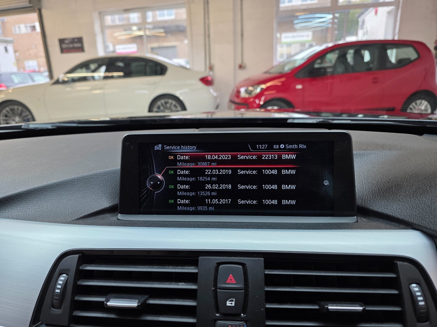 Used BMW 4 Series Gran Coupe 2015 for sale - 76376799: Photo 65