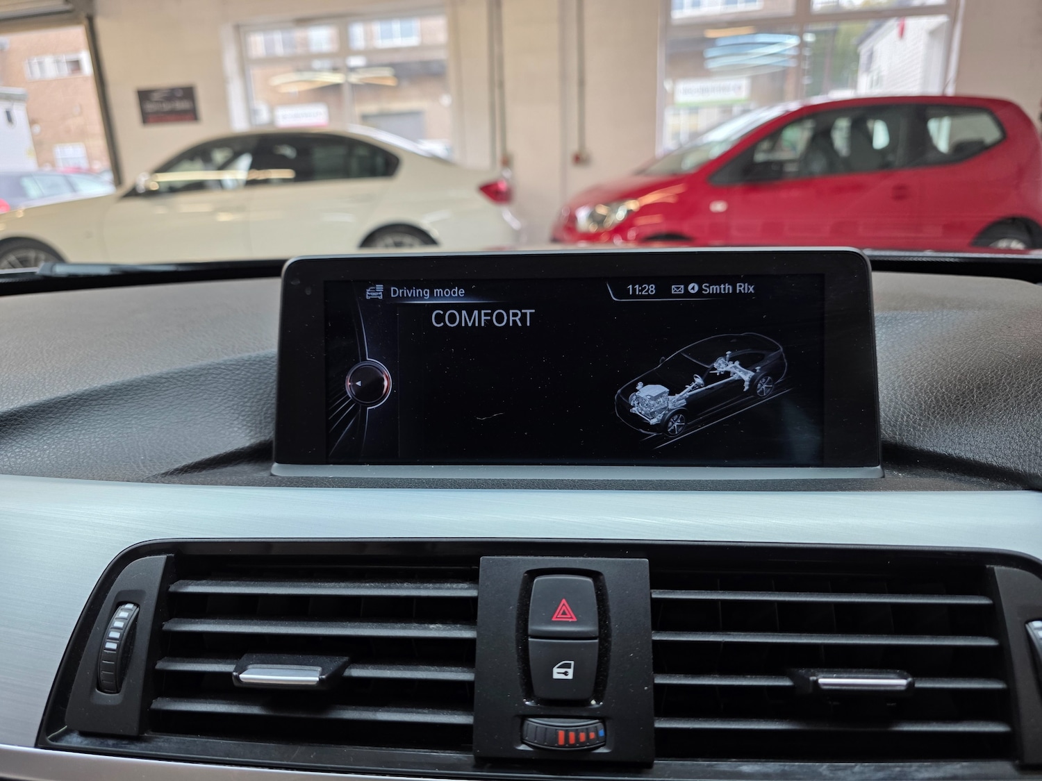 Used BMW 4 Series Gran Coupe 2015 for sale - 76376799: Photo 68