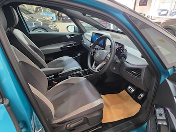 Used Volkswagen ID.3 2020 for sale - 79104829: Photo