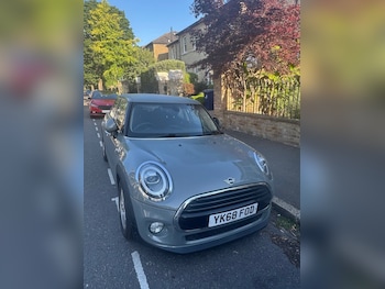 Used MINI Hatch 2019 for sale - 78978143: Photo