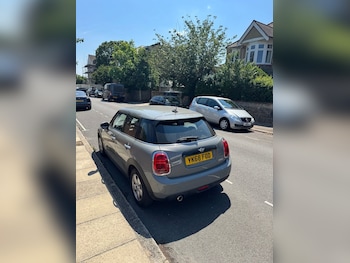 Used MINI Hatch 2019 for sale - 78978143: Photo