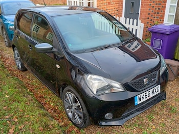 2016 (66) - 1.0 12v FR Line Hatchback 5dr Petrol Manual Euro 6 (75 ps)