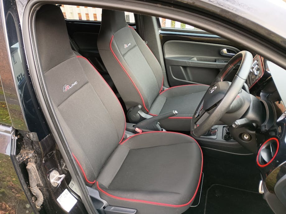 Used SEAT Mii 2016 for sale - 76934251: Photo 4