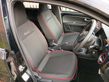 Used SEAT Mii 2016 for sale - 76934251: Photo