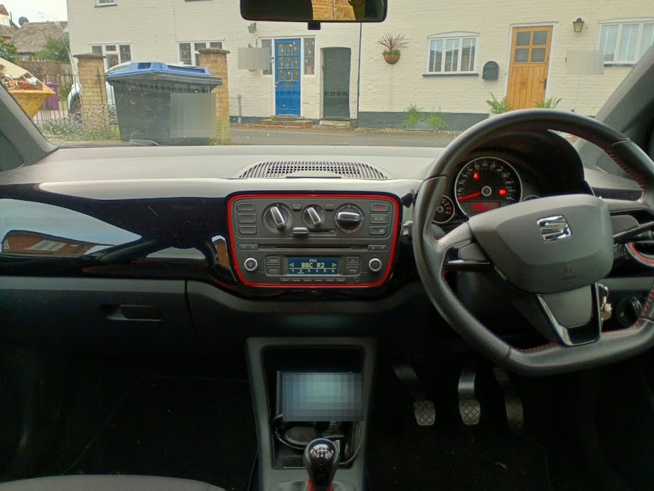 Used SEAT Mii 2016 for sale - 76934251: Photo 5