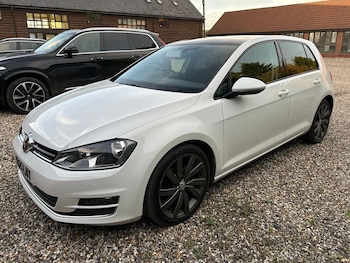 Used Volkswagen Golf for sale - 76246063: Photo 2