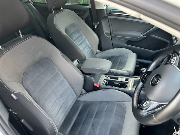 Used Volkswagen Golf for sale - 76246063: Photo 3