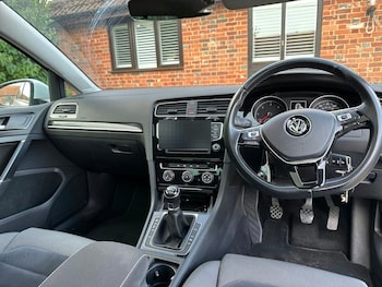 Used Volkswagen Golf for sale - 76246063: Photo 4