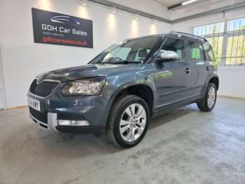 2014 (64) - 2.0 TDI CR [140] Elegance 4x4 5dr