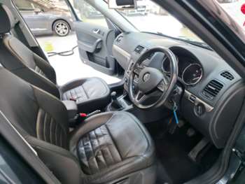 Used Skoda Yeti 2014 for sale - 74780300: Photo