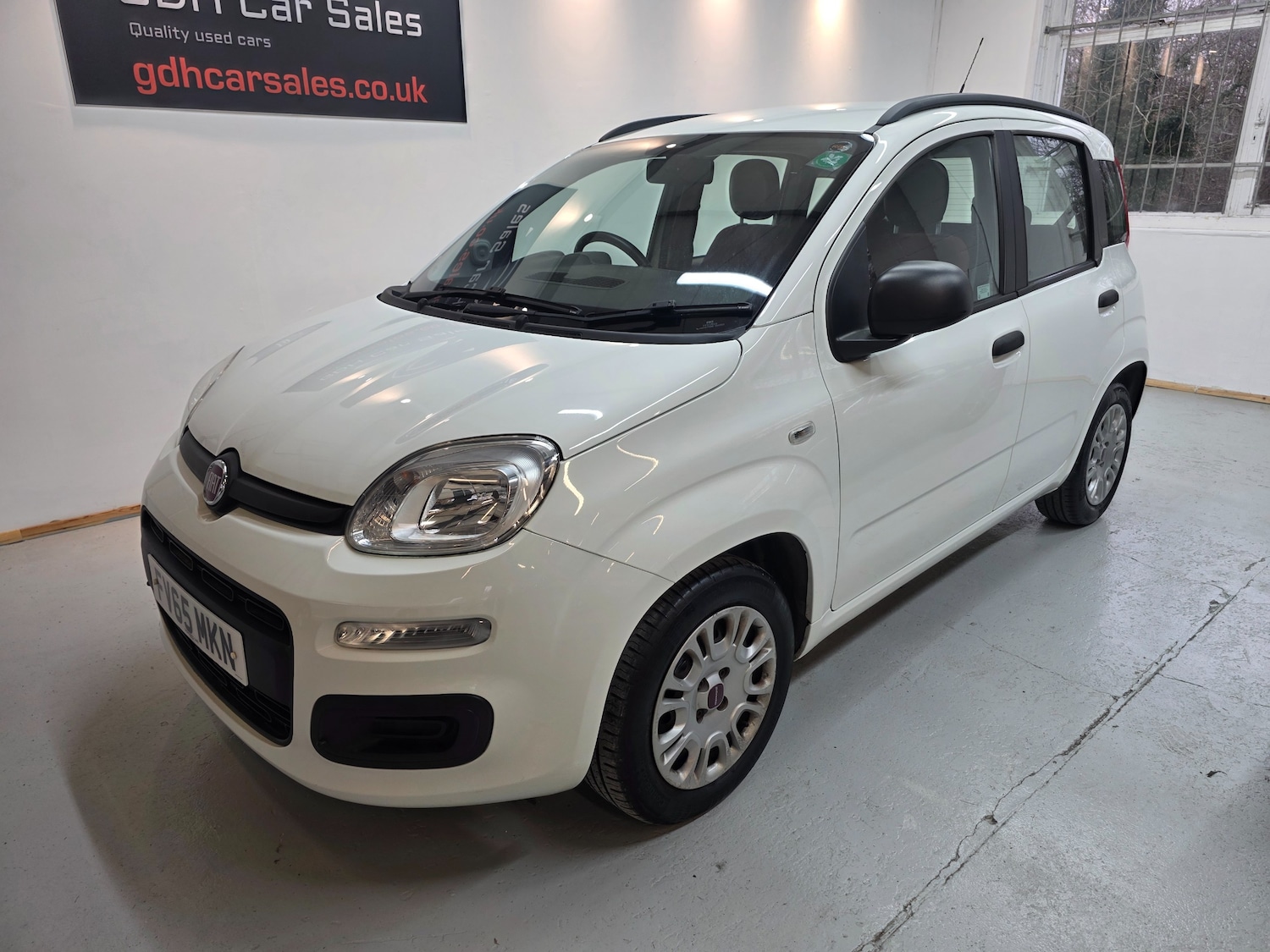 Used Fiat Panda 2016 for sale - 77002018: Photo 10