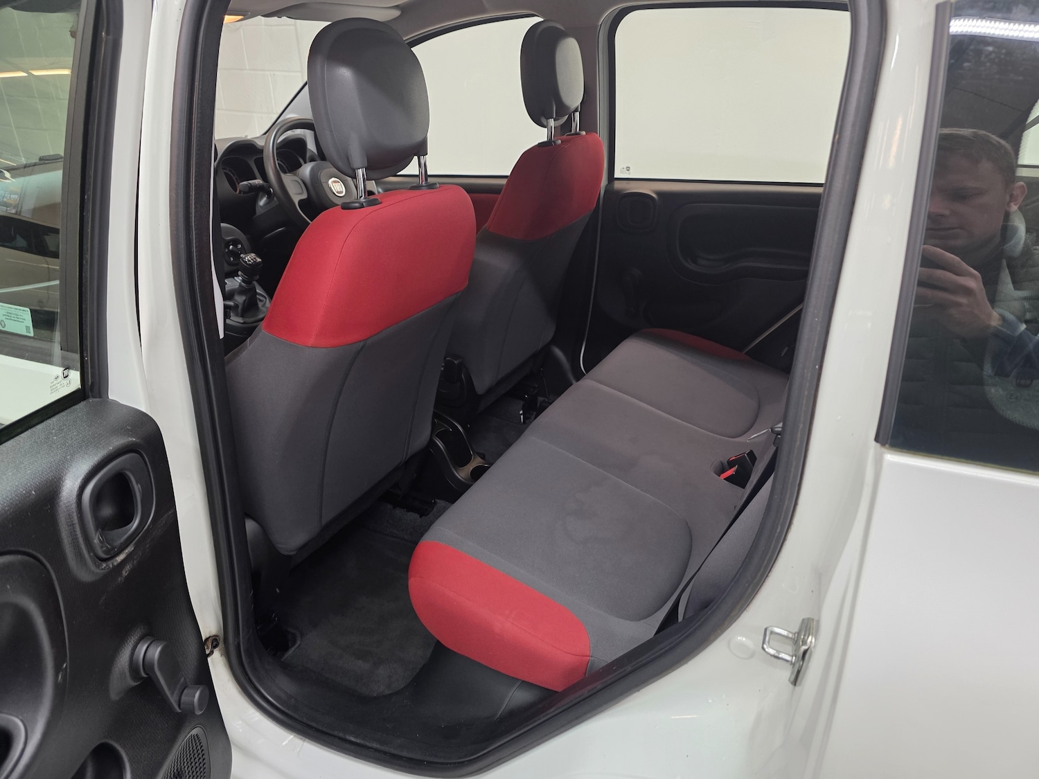 Used Fiat Panda 2016 for sale - 77002018: Photo 12