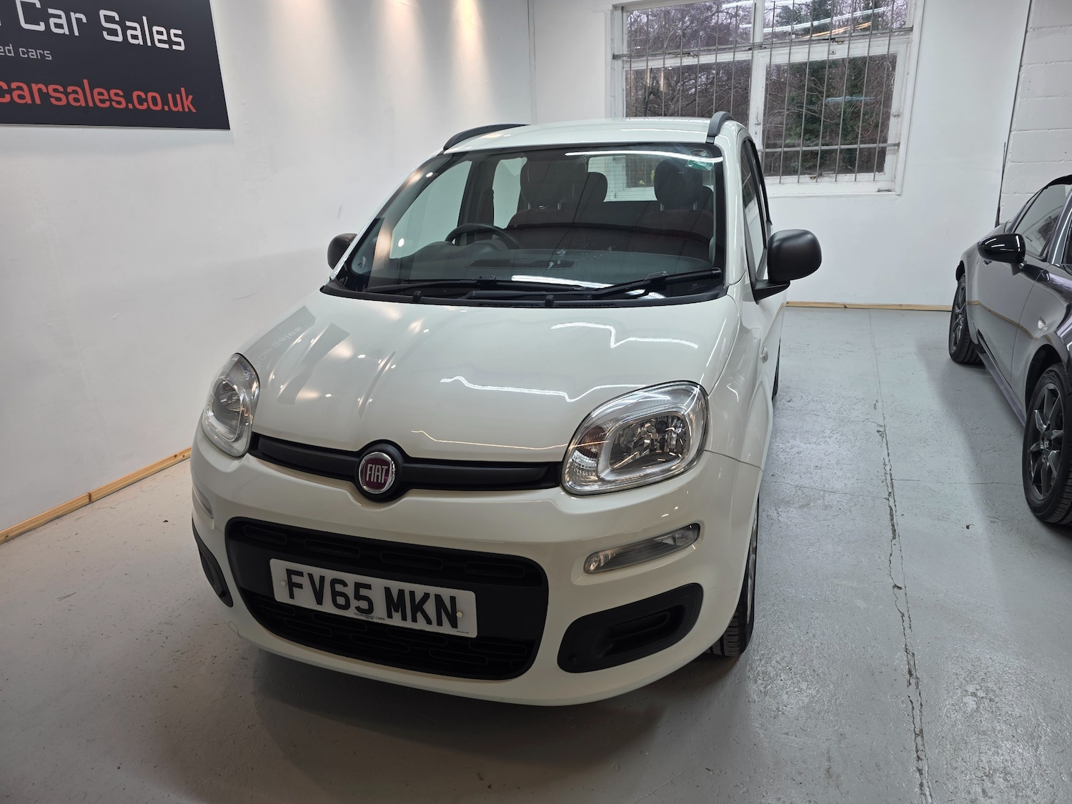 Used Fiat Panda 2016 for sale - 77002018: Photo 13