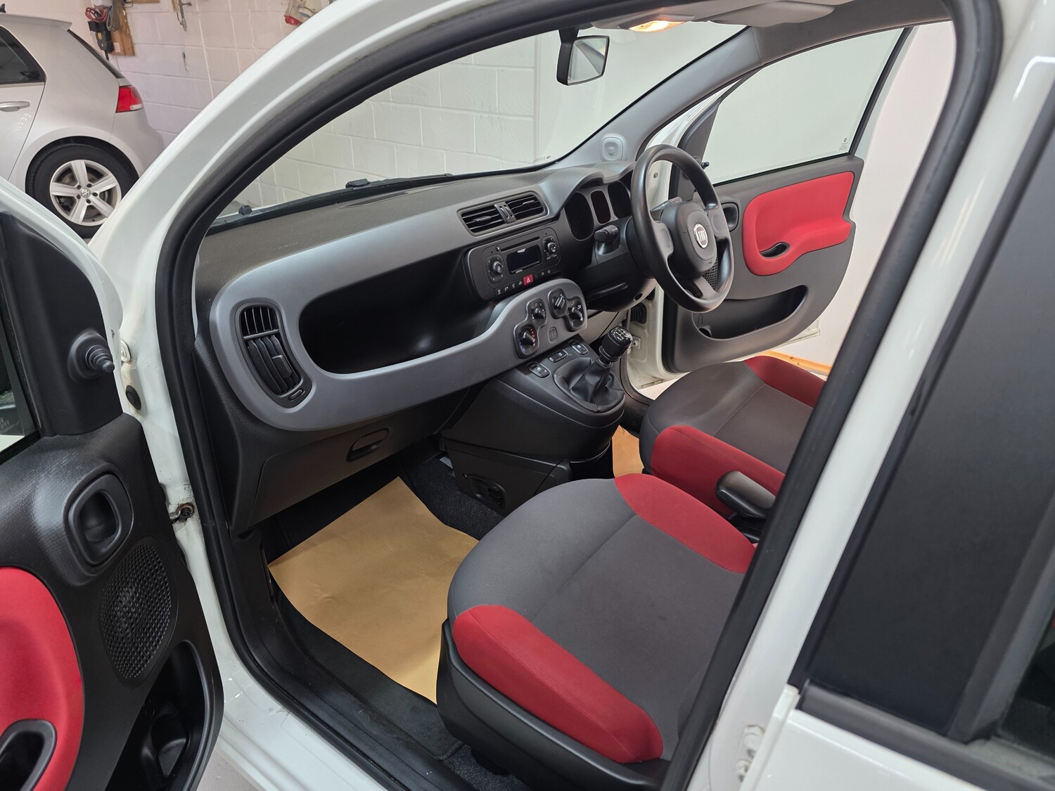 Used Fiat Panda 2016 for sale - 77002018: Photo 14