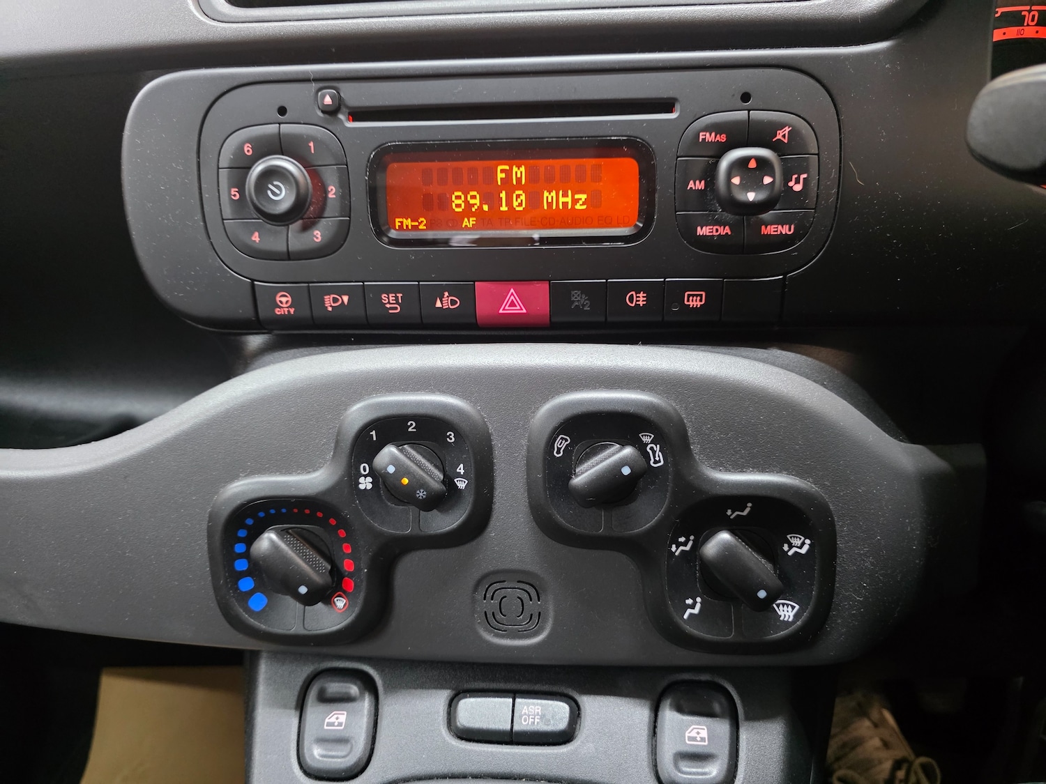 Used Fiat Panda 2016 for sale - 77002018: Photo 19