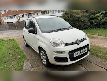 2016 (65) - 1.2 Easy Hatchback 5dr Petrol Manual Euro 6 (69 bhp)