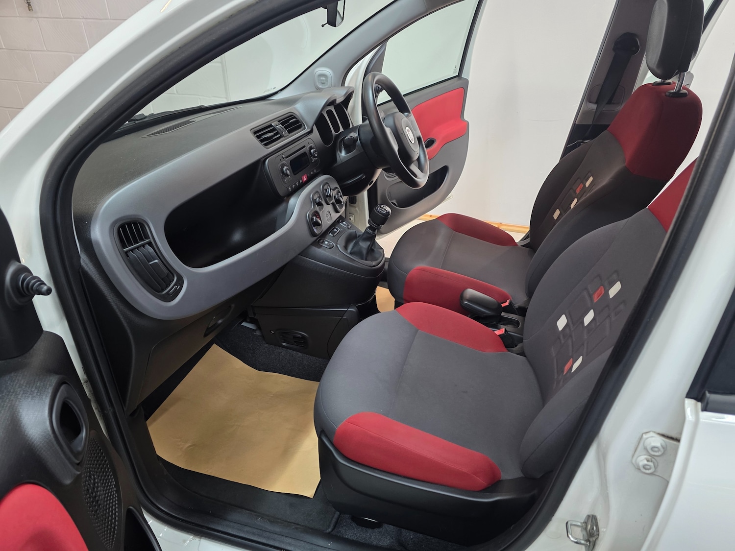 Used Fiat Panda 2016 for sale - 77002018: Photo 2