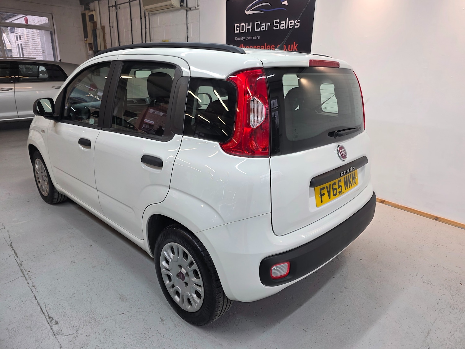 Used Fiat Panda 2016 for sale - 77002018: Photo 20