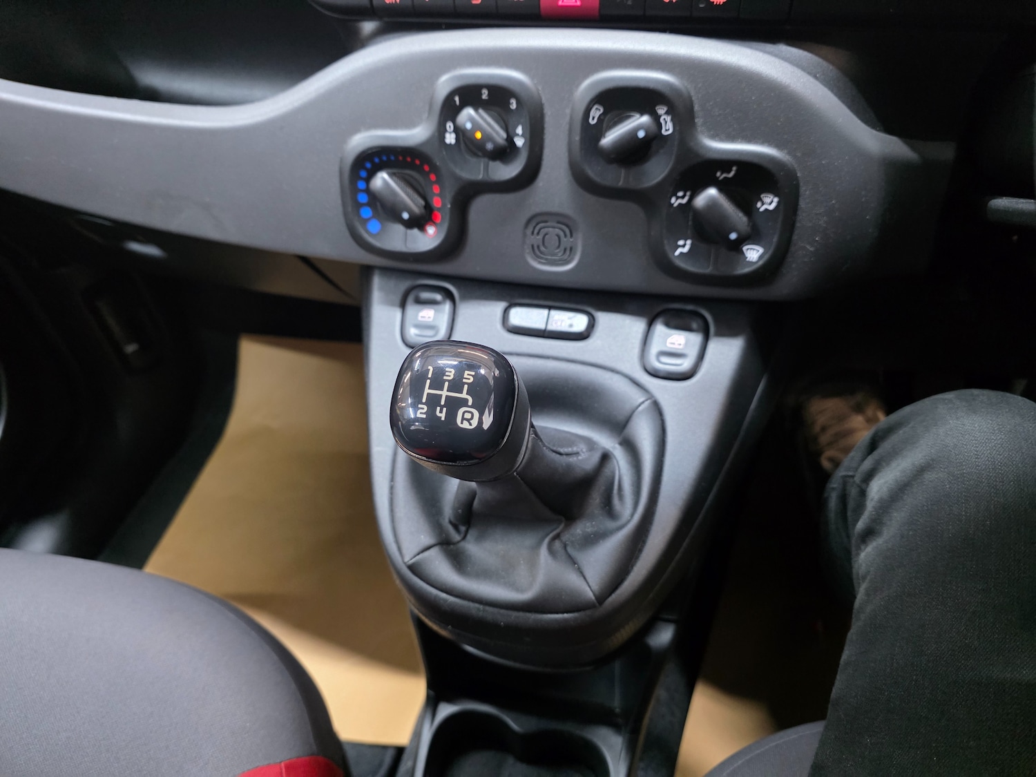 Used Fiat Panda 2016 for sale - 77002018: Photo 21