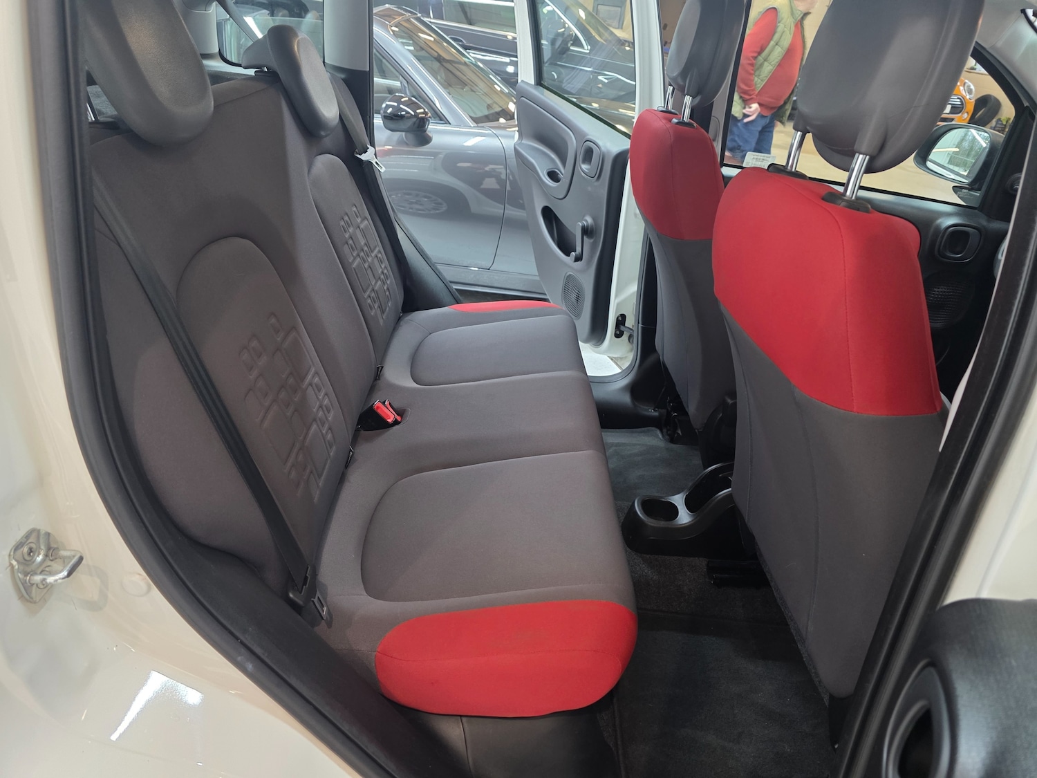 Used Fiat Panda 2016 for sale - 77002018: Photo 25