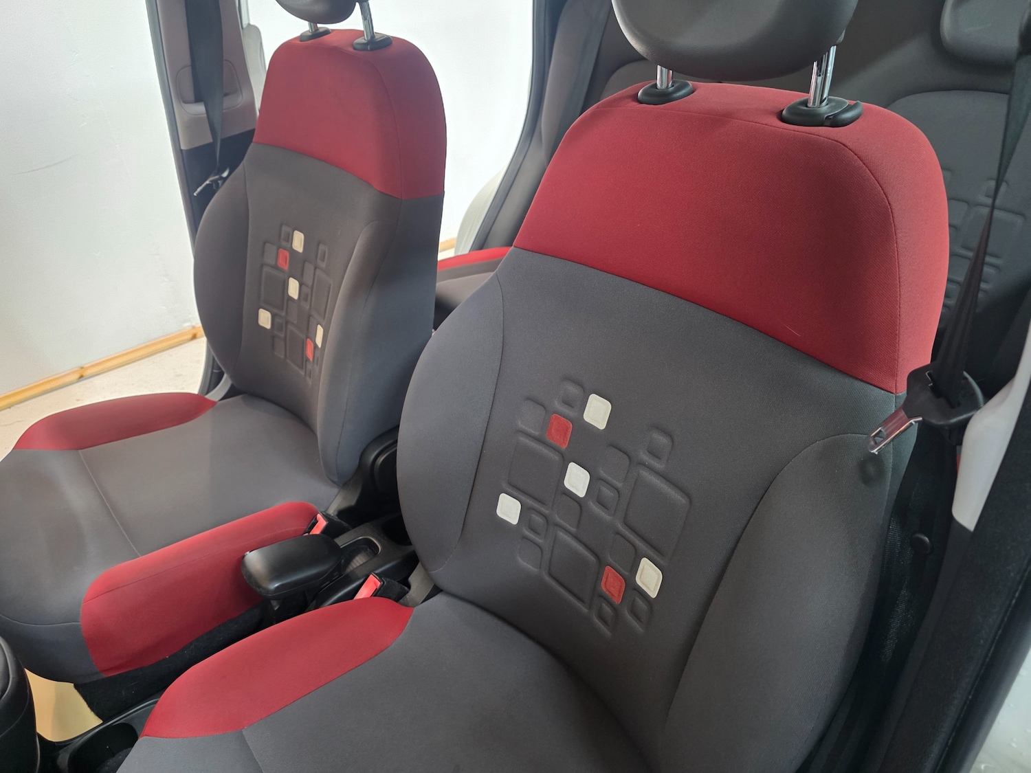 Used Fiat Panda 2016 for sale - 77002018: Photo 26