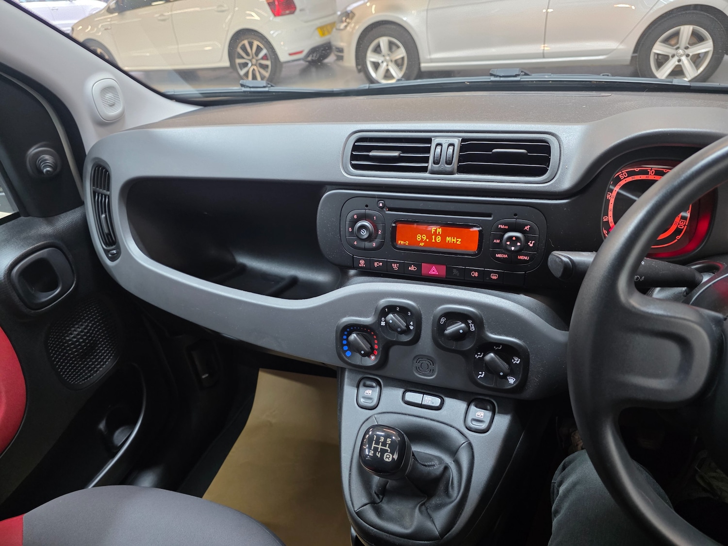 Used Fiat Panda 2016 for sale - 77002018: Photo 29