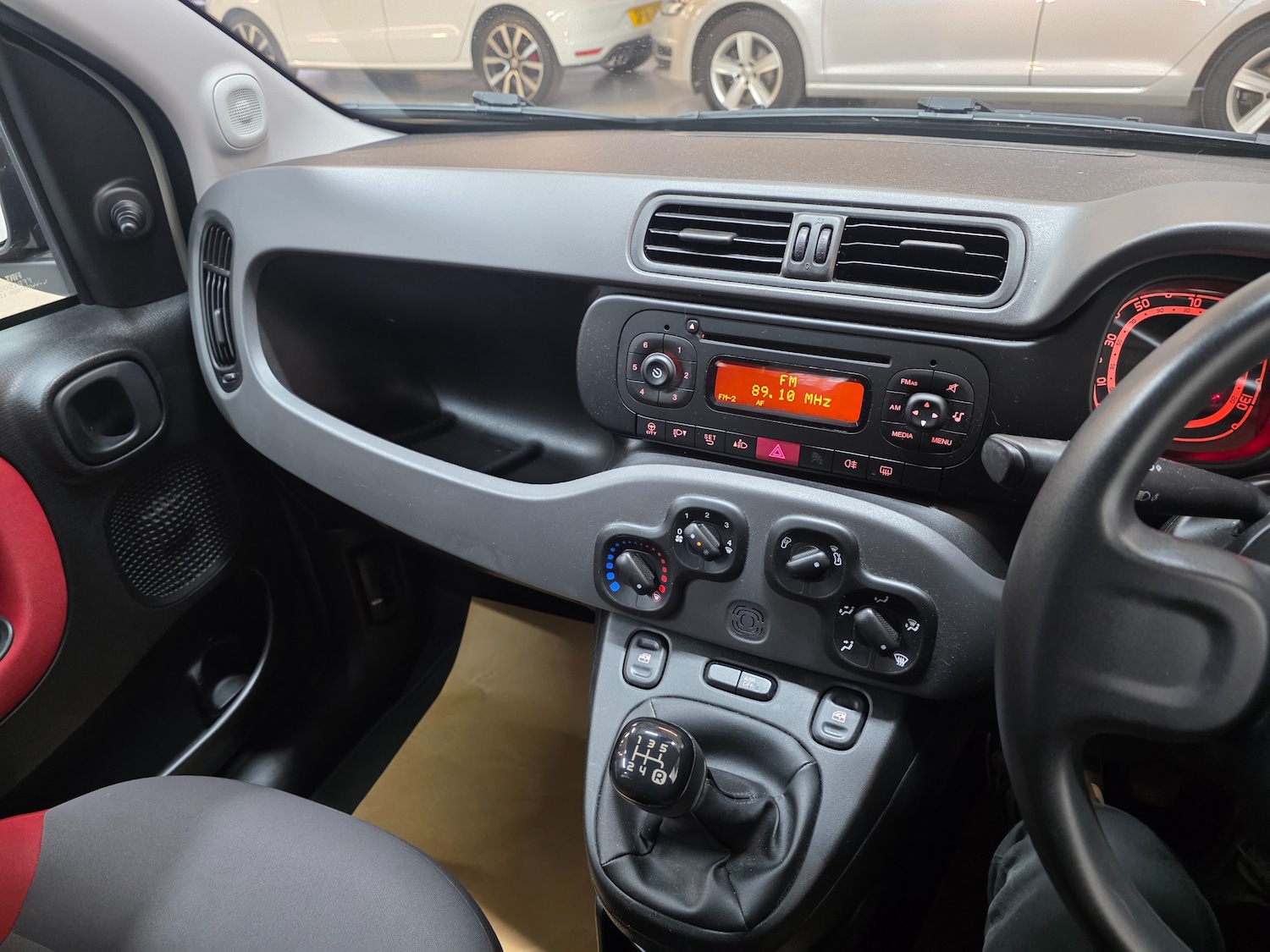 Used Fiat Panda 2016 for sale - 77002018: Photo 30