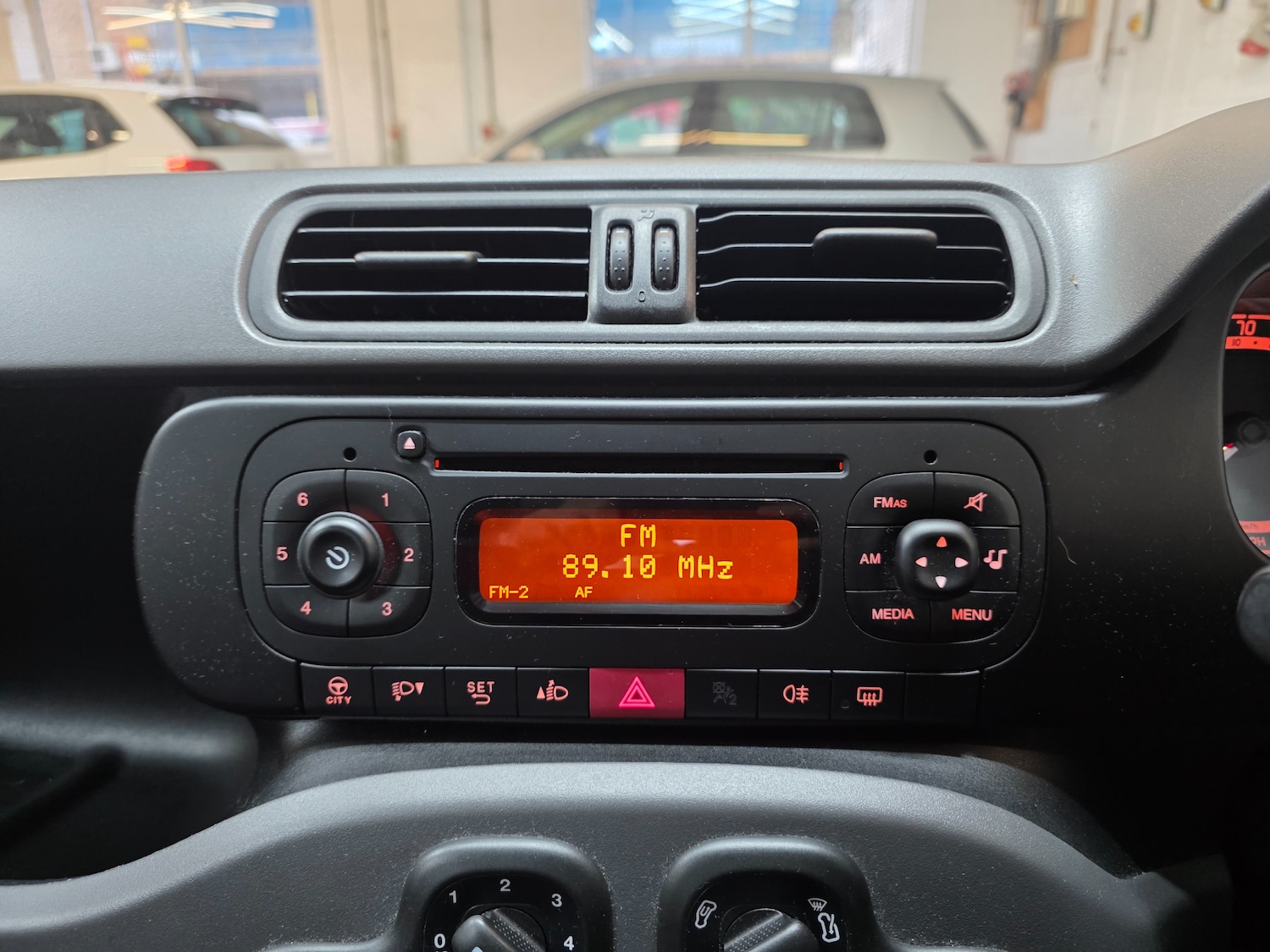 Used Fiat Panda 2016 for sale - 77002018: Photo 31