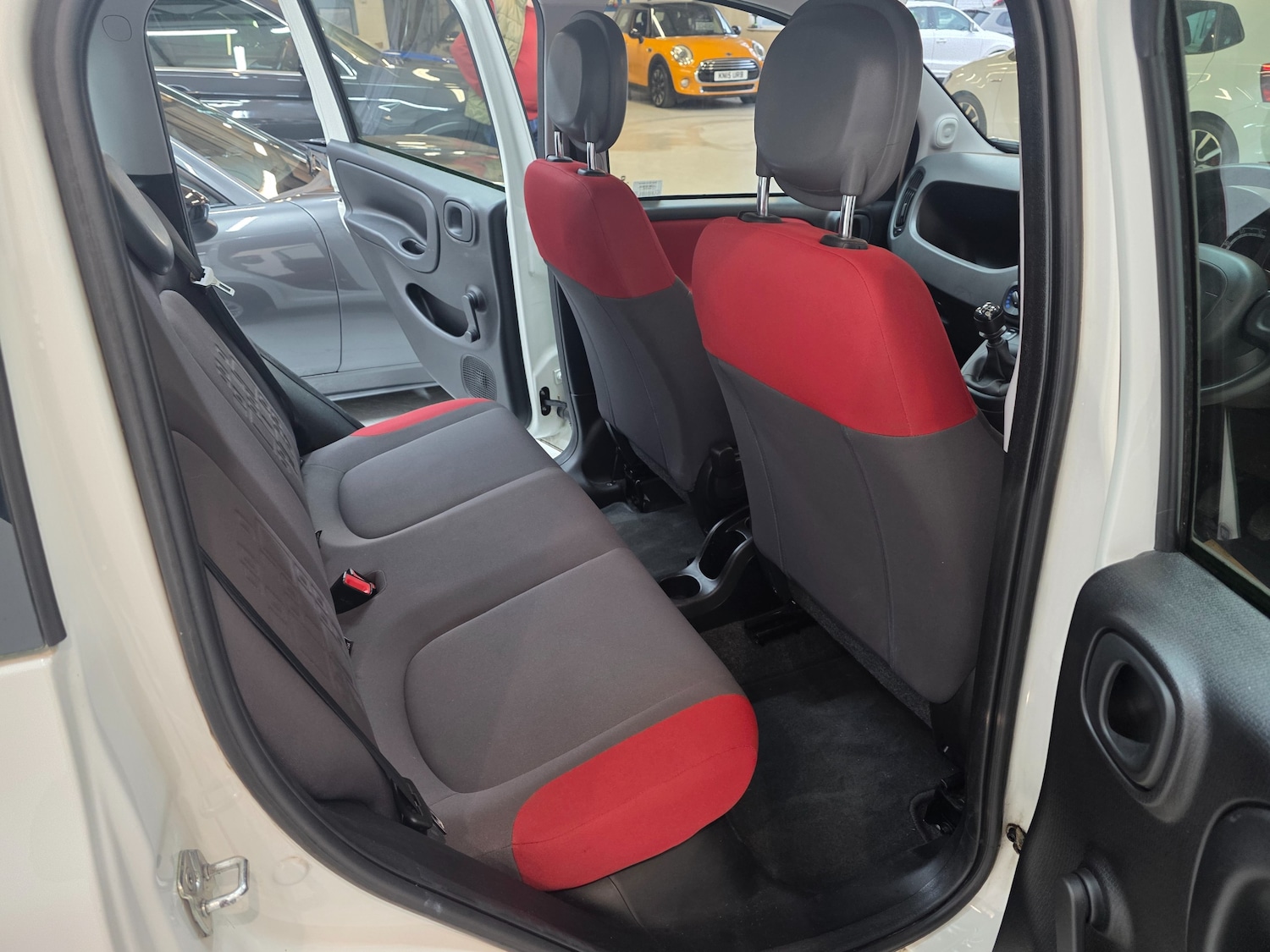 Used Fiat Panda 2016 for sale - 77002018: Photo 5