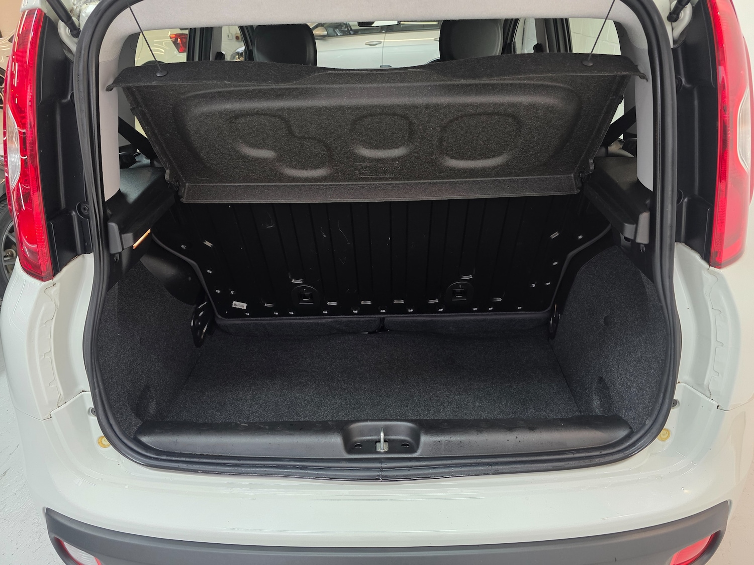 Used Fiat Panda 2016 for sale - 77002018: Photo 7