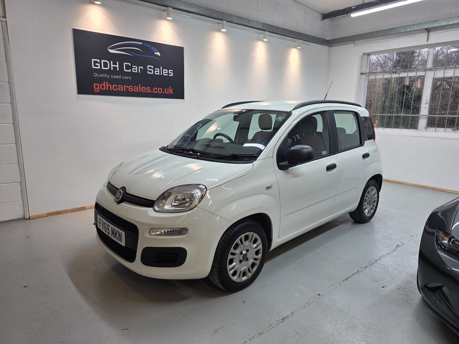 Used Fiat Panda 2016 for sale - 77002018: Photo 8