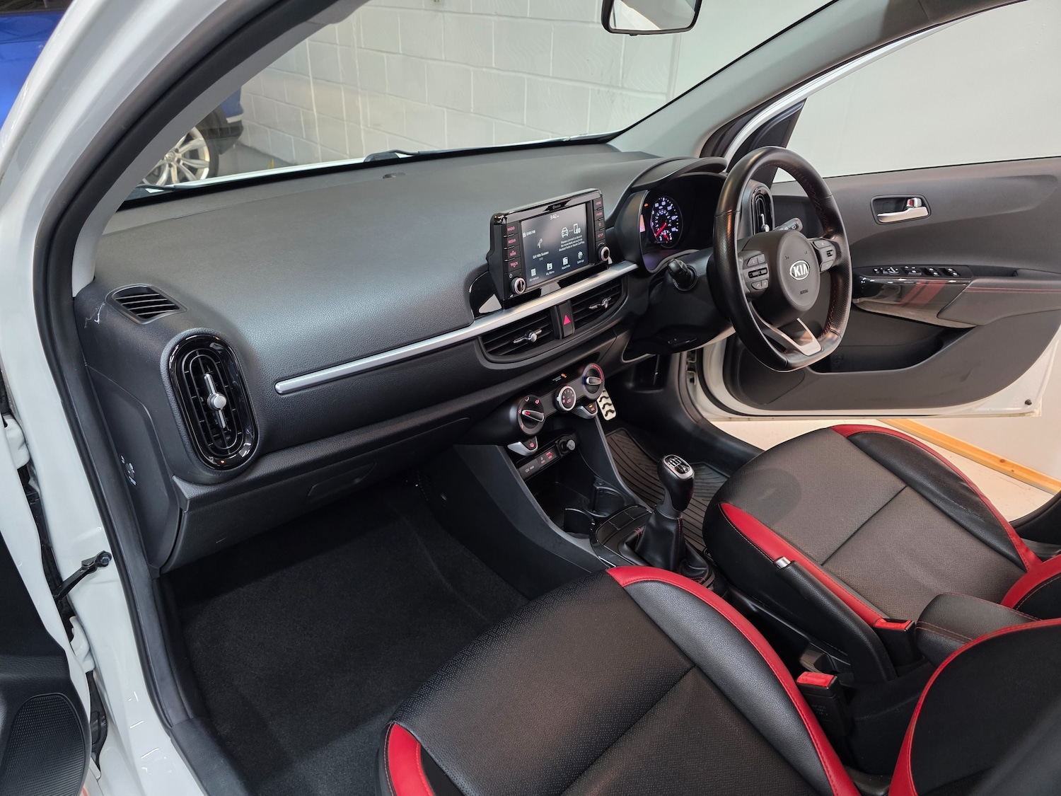 Used Kia Picanto 2019 for sale - 77557322: Photo 10