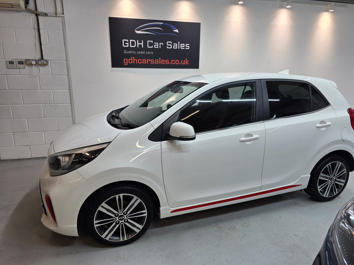 Used Kia Picanto 2019 for sale - 77557322: Photo 13