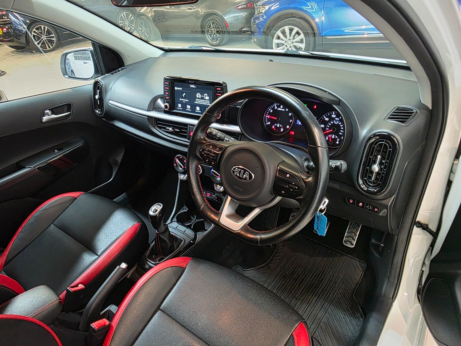 Used Kia Picanto 2019 for sale - 77557322: Photo 14